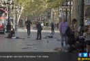 Teror di Barcelona, 13 Tewas, 100 Orang Terluka - JPNN.com