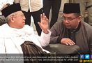 Kiai Ma'ruf Kembali Puji Jokowi, Begini Ceritanya - JPNN.com
