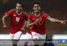 Kemenangan 3-0 Timnas Indonesia Atas Filipina Bikin Luis Milla Semringah - JPNN.com