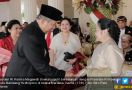 SBY dan Megawati Bersalaman Lagi, Pak JK Bilang Begini - JPNN.com