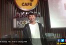 Raffi Ahmad Pengin Buka Usaha Game Online   - JPNN.com