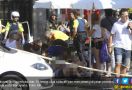 Catalunya Diserang 2 Kali, 5 Pelaku Tewas dalam Baku Tembak di Teror Kedua - JPNN.com