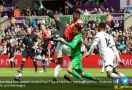 Pukul Swansea 4-0, Manchester United Patahkan Rekor 110 Tahun - JPNN.com