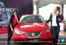 Luncurkan Hatchback Baleno, Suzuki Pede Makin Eksis di Bali - JPNN.com