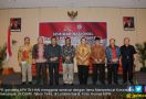 MPR Gelar Seminar Memperkuat Konsistensi Pelaksanaan UUD NRI Tahun 1945 - JPNN.com