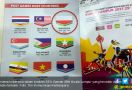 Merah Putih Terbalik di Brosur SEA Games, Mbak Puan Tuding Malaysia Ceroboh - JPNN.com