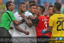 Timnas Indonesia vs Timor Leste: Kena Kartu Kuning Lagi, Evan Dimas Bilang Begini - JPNN.com