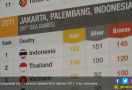 Ngaco Lagi, Malaysia Tukar Bendera Thailand dengan Indonesia - JPNN.com