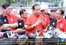 Malaysia Membalik Merah Putih di Brosur SEA Games, Ini Reaksi Jokowi - JPNN.com