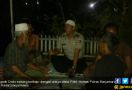 Brigadir Dodo Biasa Menumpang Tidur di Poskamling Desa - JPNN.com