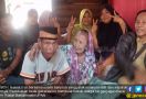 Bikin Heboh Dunia Maya, Pria Muda Nikahi Nenek 75 Tahun di Kalimantan - JPNN.com