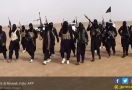 Iraq Vonis Mati WN Belgia Eks ISIS - JPNN.com