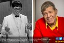 Hollywood Berduka, Komedian Legendaris Jerry Lewis Wafat - JPNN.com