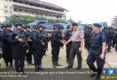 Penyelidikan Teror Bom di Kantor Bupati Masih Dilakukan - JPNN.com