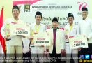 Paling Mirip Suara Soekarno dapat Rp 10 Juta - JPNN.com