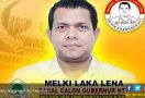 Golkar Tetapkan Melki Laka Lena Maju di Pilgub NTT - JPNN.com