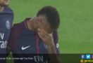 Neymar Menangis Mengenang Barcelona - JPNN.com