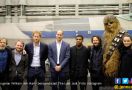 Sst..Pangeran William dan Harry Bakal Jadi Stormtrooper di The Last Jedi - JPNN.com