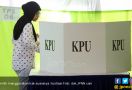 Penghitungan Suara di TPS Pemilu 2019 Bisa Lewat Tengah Malam - JPNN.com