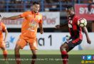 Imbang dengan Borneo FC, Persipura Tetap di Puncak Klasemen - JPNN.com