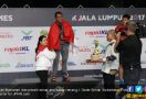 Sabet Emas dari Renang, Siman Pecahkan Rekor SEA Games - JPNN.com