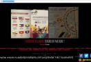 Merah Putih Terbalik, Hacker Mengamuk, Situs Malaysia jadi Sasaran - JPNN.com