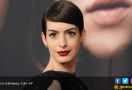 Anne Hathaway Akan Jadi Pembicara di Acara Puncak B20 - JPNN.com