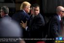 Trump dan Keluarganya Bikin Anggaran Secret Service Jebol - JPNN.com