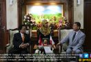 DPD RI Dukung Penguatan Kerja Sama Indonesia-Polandia - JPNN.com