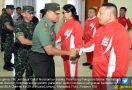 Panglima TNI: Selamat Mengibarkan Merah Putih di Malaysia - JPNN.com
