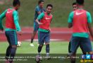 Timnas Indonesia vs Myanmar: Evan Dimas dkk Libur Latihan - JPNN.com