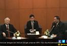 MPR Vietnam Sepakat Jaga Kedamaian ASEAN - JPNN.com