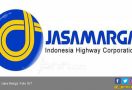 Libur Nataru, Jasa Marga Batasi Truk untuk Satu Jalur - JPNN.com