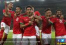 Starting XI Indonesia vs Vietnam: Ezra Walian Main dari Menit Pertama - JPNN.com