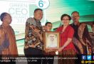 Raih Penghargaan Bergengsi, Aqua Group Kian Gencar Majukan Lingkungan dan Sosial - JPNN.com
