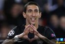 Angel Di Maria Tebar Semangat Lewat Tato Baru - JPNN.com