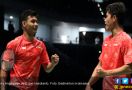 Lolos ke Final, Regu Putra Bulu Tangkis Gelar Big Match Lawan Malaysia - JPNN.com