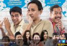 Dunia Terbalik Pertahankan Gelar di Panasonic Gobel Awards - JPNN.com