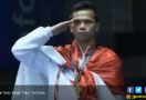 Lihat! Indonesia Kawinkan Emas Karate SEA Games 2017 - JPNN.com