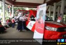 MoneyGram Foundation dan YPPI Resmikan Mobil Pustaka Pintar - JPNN.com