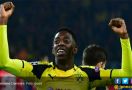 Setelah 79 Hari, Ousmane Dembele Kasih Like di Postingan Fan Barcelona - JPNN.com