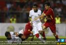 Timnas Indonesia vs Vietnam Tanpa Gol, Luis Milla Bilang Begini - JPNN.com