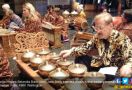 Diplomasi Gamelan Harumkan Nama Indonesia di Prancis - JPNN.com