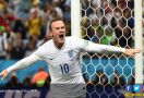 Wayne Rooney Pensiun - JPNN.com