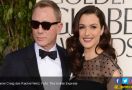 James Bond Dilarang Istri Melakukan Adegan Berbahaya - JPNN.com