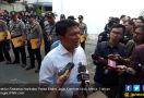 5 Polantas Pungli Teridentifikasi Membawa Sabu-Sabu - JPNN.com