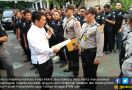 Gagalkan Penyelundupan Narkoba di Rutan, 14 Polisi Dapat Penghargaan - JPNN.com