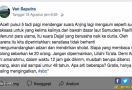 Suara Dajal Terdengar di Aceh, Mikiiiir - JPNN.com