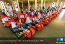 Tahun Ini Kuota Resmi Berangkat Haji 221 Ribu Jemaah - JPNN.com
