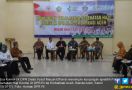 DPR: Asrama Haji Banda Aceh Belum Memiliki Poliklinik Kesehatan - JPNN.com